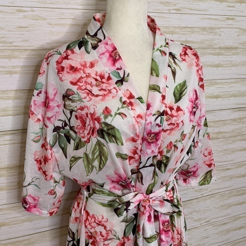 Show Me Your MuMu Robe - Picture 3 of 7